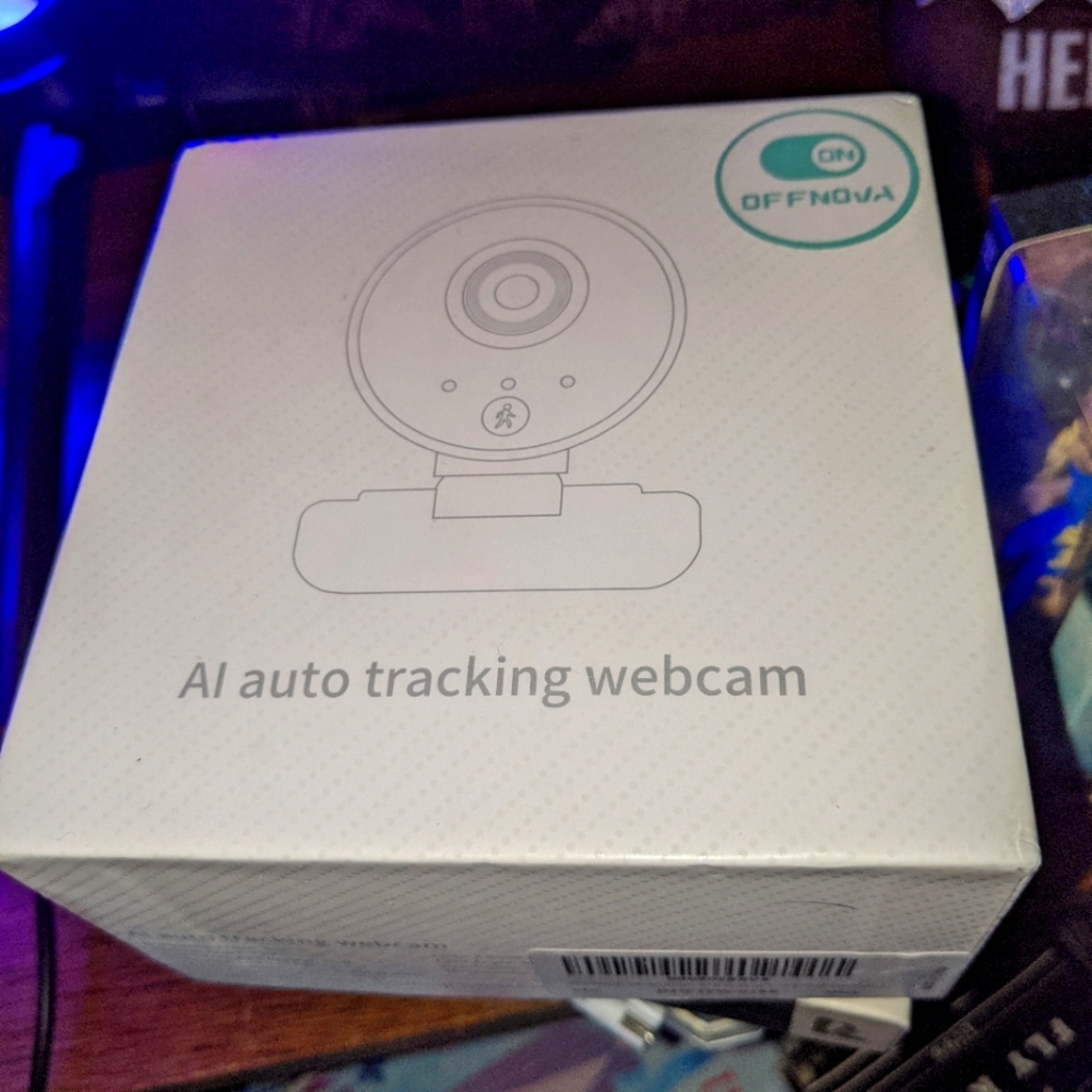 Web cams
